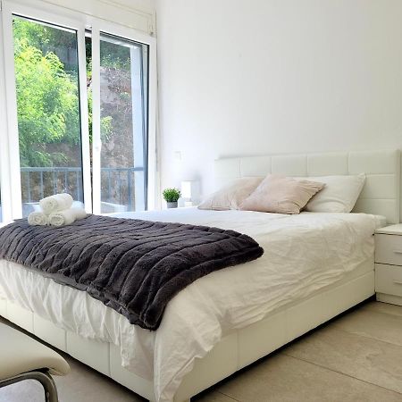 Apartment Palma - Central & Cozy With Free Private Parking Lugano Zewnętrze zdjęcie