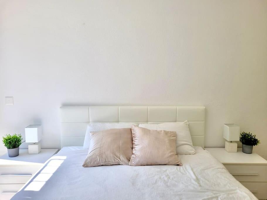 Apartment Palma - Central & Cozy With Free Private Parking Lugano Zewnętrze zdjęcie
