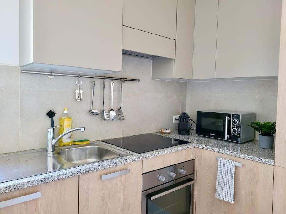 Apartment Palma - Central & Cozy With Free Private Parking Lugano Zewnętrze zdjęcie