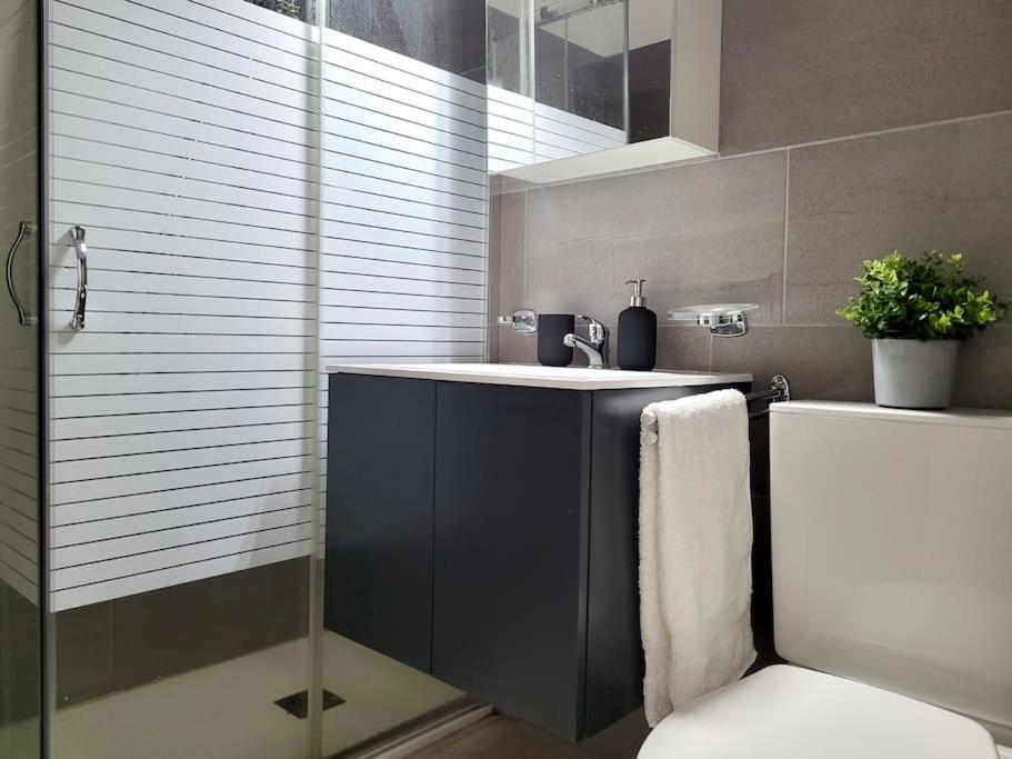 Apartment Palma - Central & Cozy With Free Private Parking Lugano Zewnętrze zdjęcie