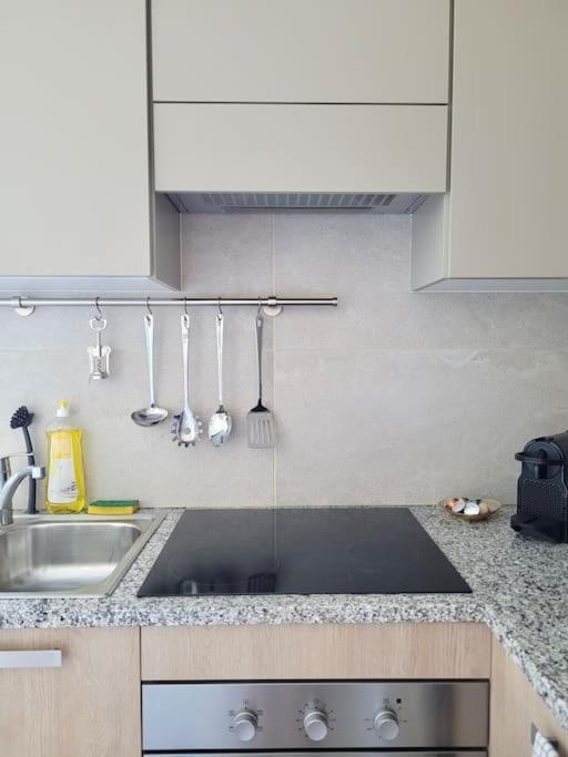 Apartment Palma - Central & Cozy With Free Private Parking Lugano Zewnętrze zdjęcie