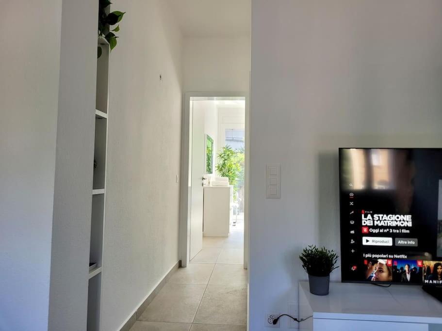 Apartment Palma - Central & Cozy With Free Private Parking Lugano Zewnętrze zdjęcie