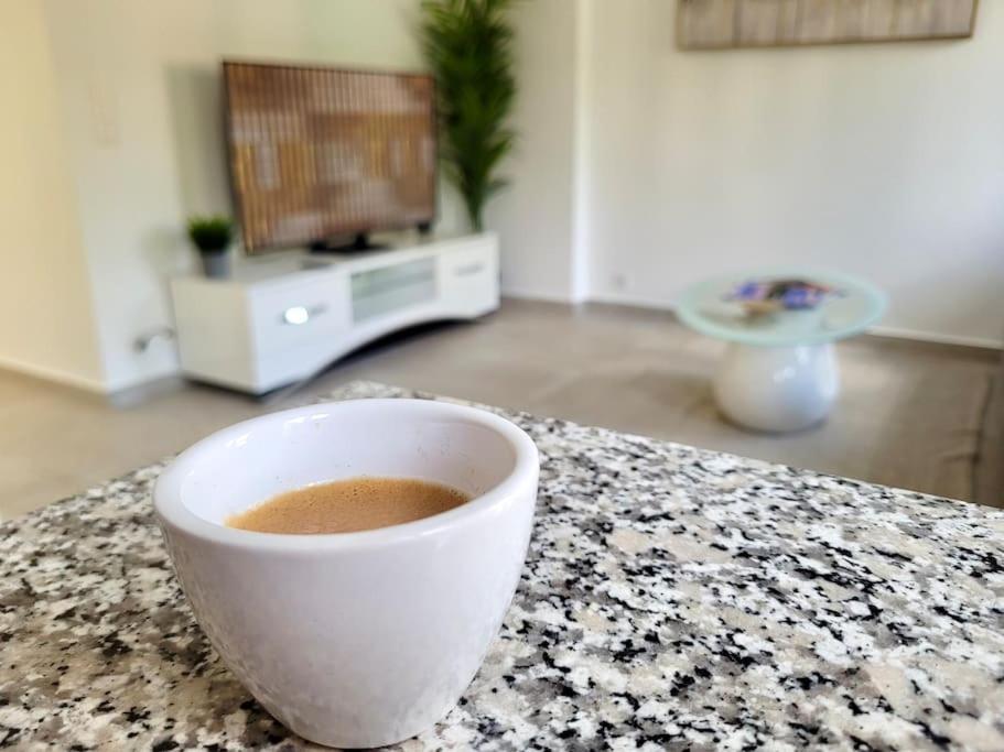 Apartment Palma - Central & Cozy With Free Private Parking Lugano Zewnętrze zdjęcie